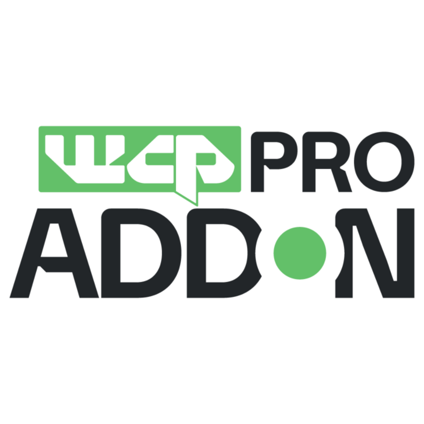 WCP Pro Addon